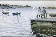 Anders Zorn, kapprodd